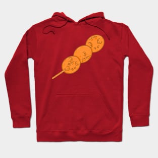 Kwek Kwek Hoodie